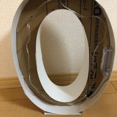 マーキーライト　LOVEの画像