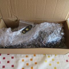 【美品】スズキ用カーボン調ミラー左右セット2　ジャンク　GSX-R　ハヤブサなどの画像