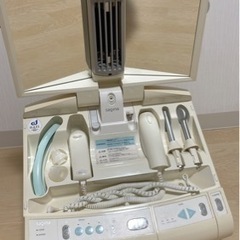 サキナ ＳＡＱＩＮＡＭＩEUX-Bサキナミュー美顔器の画像