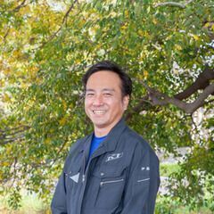 BBQや旅行、スノボも！まるで部活のような職場(>艸<●)舗装工事作業員の画像