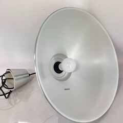 イケア IKEA フォート ペンダントランプ 39cm 16884 照明機器 75W  /  AJ-0349-2F の画像