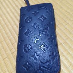 数回しか使用していません、ルイヴィトン長財布です。の画像