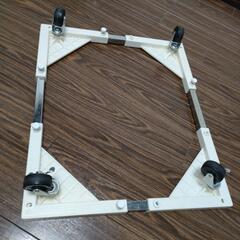 軽量台車