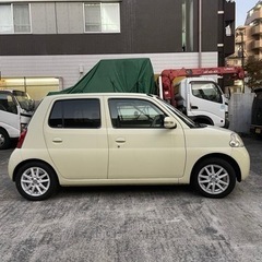 ダイハツ　エッセ　l235S  DAIHATSU ESSEの画像