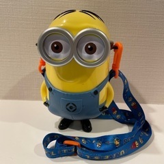 USJミニオン　ドリンクホルダー