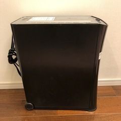 シュレッダー　ジャンク