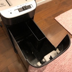 シュレッダー　ジャンクの画像