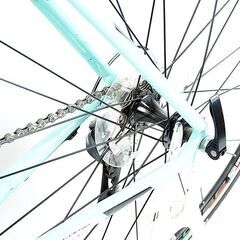 BIANCHI 「ビアンキ」 SEMPRE PRO SORA 2018年モデル ロードバイクの画像