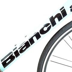 BIANCHI 「ビアンキ」 SEMPRE PRO SORA 2018年モデル ロードバイクの画像