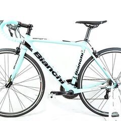 BIANCHI 「ビアンキ」 SEMPRE PRO SORA 2018年モデル ロードバイクの画像