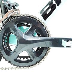 BIANCHI 「ビアンキ」 SEMPRE PRO SORA 2018年モデル ロードバイクの画像