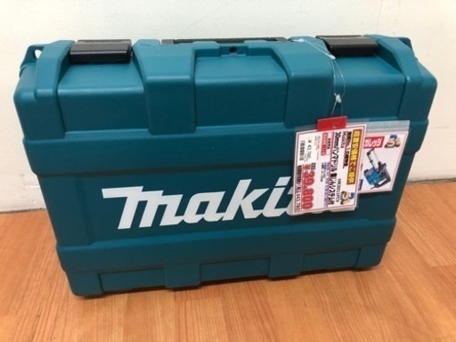 マキタ ハンマドリル HR3011FCV J20-10