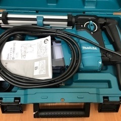 マキタ ハンマドリル HR3011FCV J20-10の画像