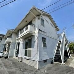 ⭐️5万円入居可💁JR東海道本線/国府津駅 歩4分✨神奈川県小田...