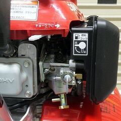 ミニ耕運機　こまめ　HONDA　F220　エンジン ミニ耕運機 HONDA こまめF220