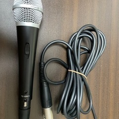 beyerdynamic TG v35 マイク ds 単一指向性