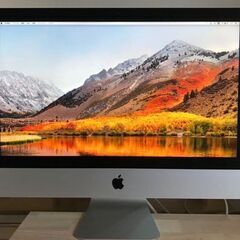 値下げしました！iMac 2013 21.5インチ