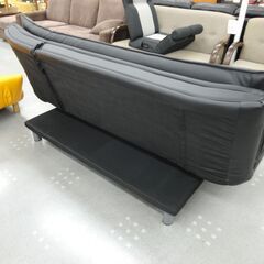 ニトリ　NITORI　ソファベッド　Nシールド　モノ市場半田店　131の画像