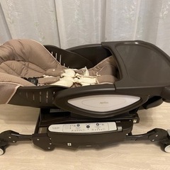 値下げ中Aprica 電動ハイローチェア