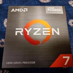 ryzen7 5700G