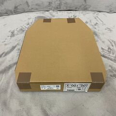 【値下げしました】未使用未開封  便座 TOTO 丸前 普通 洋式 蓋付き ホワイト  TC290 #NW1 トイレ 説明書付き 4/18の画像