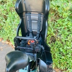 4344 🔝🔋超高性能バッテリー12A 🆕🛞新品日本製タイヤ20 🚲子供乗せ電動自転車の画像