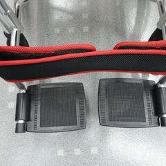 レボスタ　シリウス　自走式車椅子　車いす　モノ市場半田店　131の画像