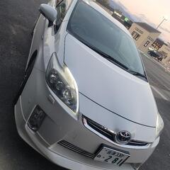  最終値下げ。30プリウス 前期 Sツーリング 禁煙車
