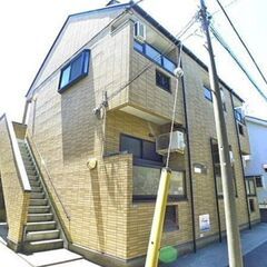 ⭐️7.5万円入居可💁京成本線/京成高砂駅歩4分✨東京都葛飾区高砂