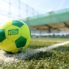 🚨急募🚨10/29フットサルやりましょう⚽️🥅