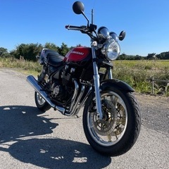 Kawasakiゼファーχの画像