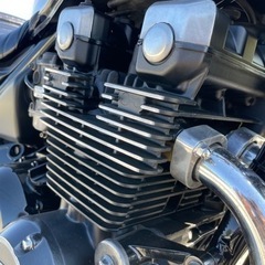 Kawasakiゼファーχの画像