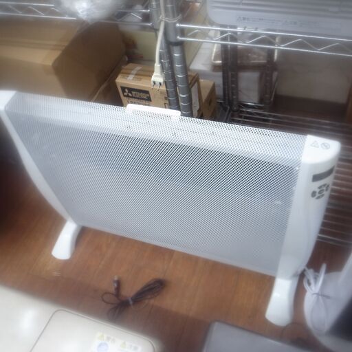 ダイアモンドヘッド 遠赤外線パネルヒーター TDP-A5400【モノ市場東浦店】41