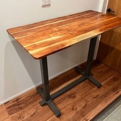 ダルトン　カウンターテーブル