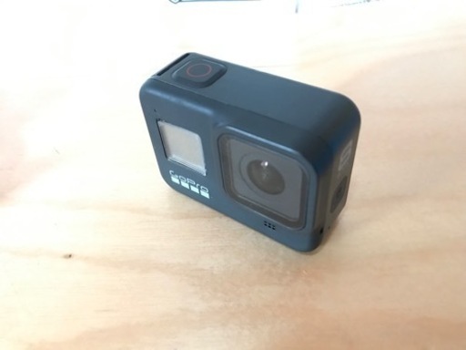 家具 GoPro HERO 8