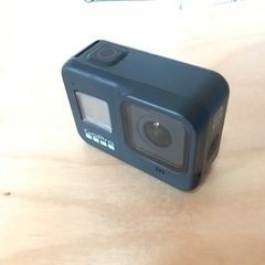 GoPro HERO 8 