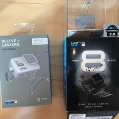GoPro HERO 8 