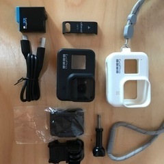 GoPro HERO 8 