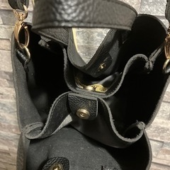 美品！ショルダーバッグ【10月中】の画像