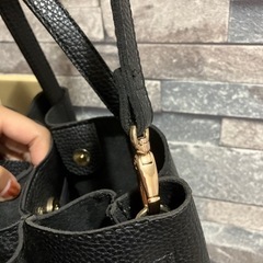 美品！ショルダーバッグ【10月中】の画像
