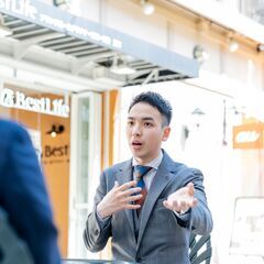 【月給28万～】未経験OK！｜最短2週間で内定！｜ブランド買取店のスタッフ｜神戸マルイの画像