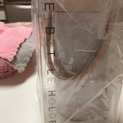 ペットボトルホルダー franc flan約束中