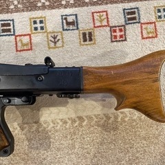 ショウエイ　MG42 ハイサイクルの画像