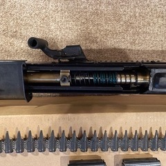 ショウエイ　MG42 ハイサイクルの画像