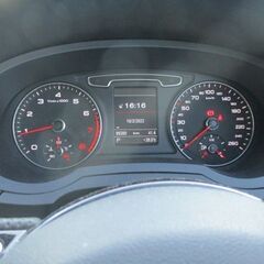 アウディQ3 Sline　ビックバイク興味有の画像
