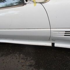 ベンツ129SL-AMGフルエヤロセツトの出品です
