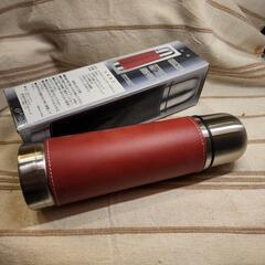 新品 ステンレスボトル