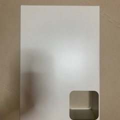 山崎実業　tower トイレットペーパーホルダーの画像