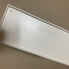 山崎実業　tower トイレットペーパーホルダーの画像