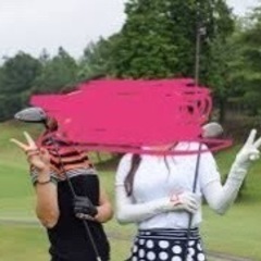 【エンジョイ】景品アリ⁉️ゴルフコンペ⛳️